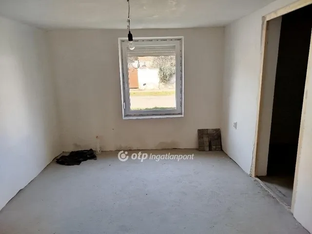 Eladó ház Mohács 45 nm