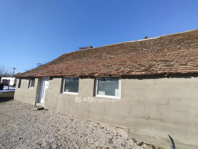 Eladó ház Rádfalva 68 nm