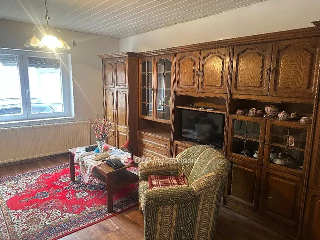 Eladó ház Pécs 84 nm