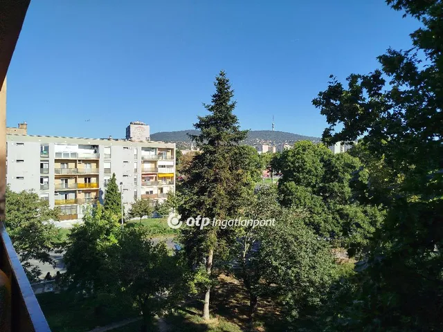 Eladó lakás Pécs 52 nm