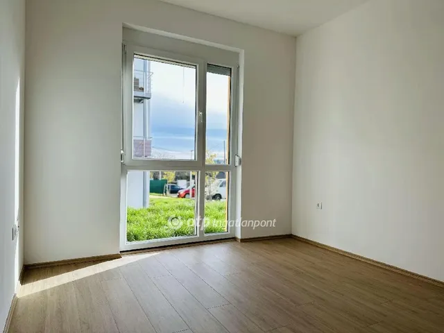 Eladó lakás Pécs, Postavölgy 48 nm