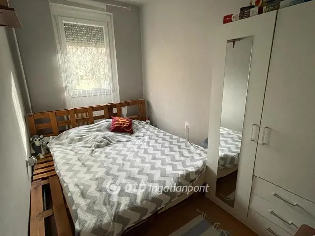 Eladó lakás Pécs, Kertváros 39 nm