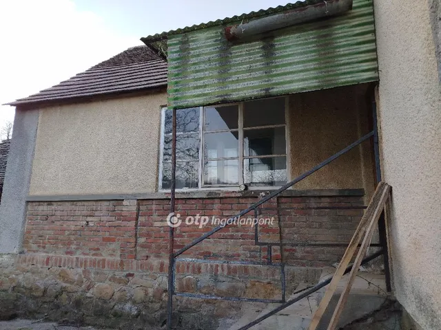 Eladó ház Bakóca 98 nm