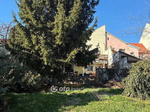 Eladó ház Pécs 83 nm