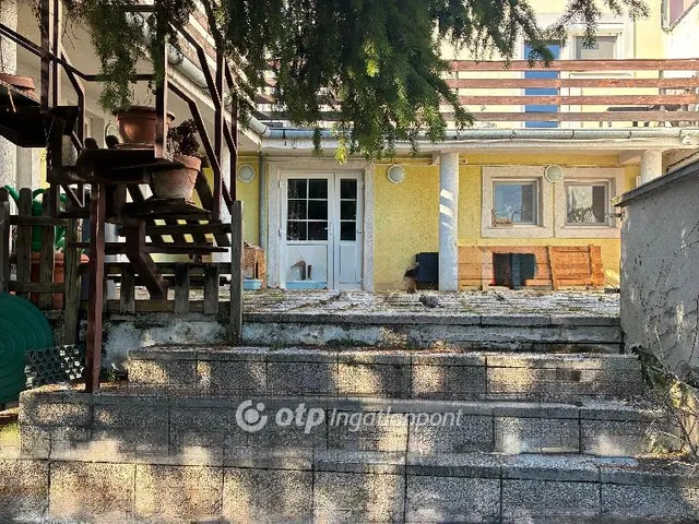 Eladó ház Pécs, Egyetemváros 83 nm