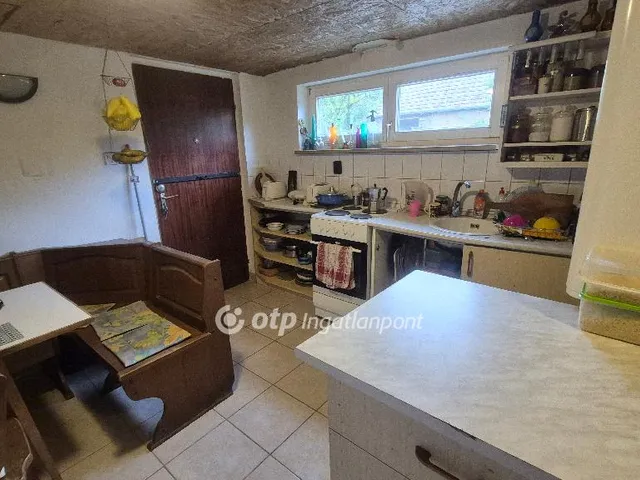 Eladó ház Aranyosgadány 120 nm