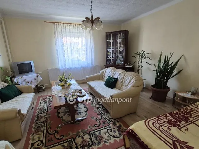 Eladó ház Felsőszentmárton 120 nm