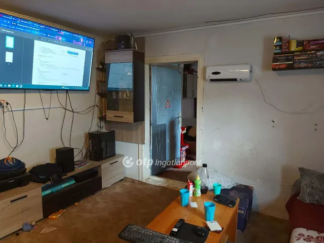 Eladó ház Birján 55 nm