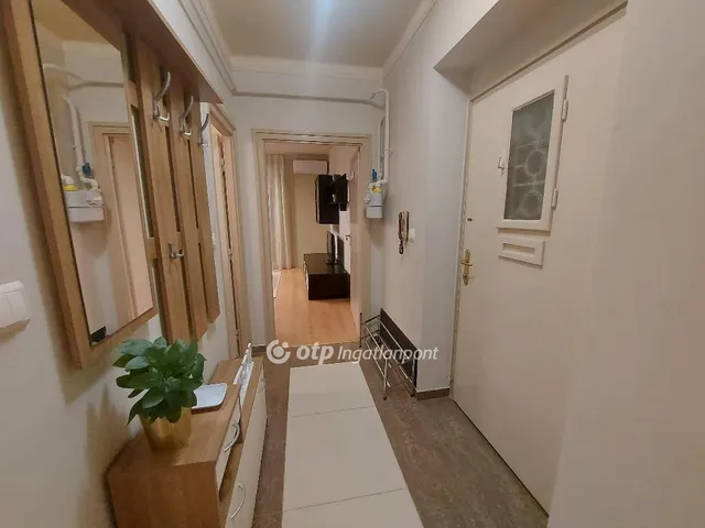 Eladó lakás Pécs 38 nm