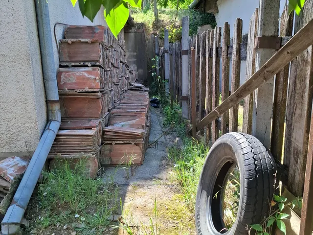 Eladó mezőgazdasági ingatlan Gyód 1216 nm