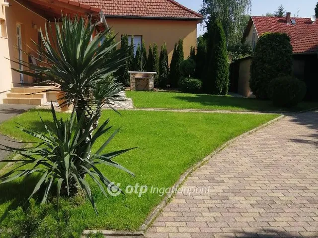 Eladó ház Harkány 140 nm