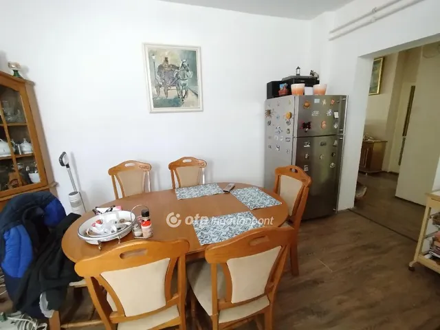 Eladó ház Mohács 120 nm