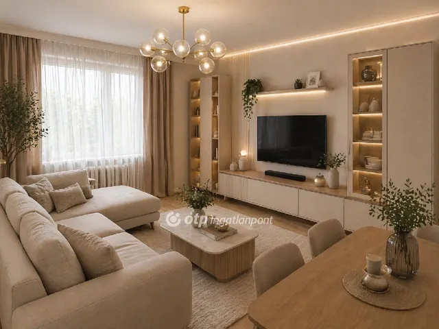 Eladó ház Pécs, Budai városrész 78 nm