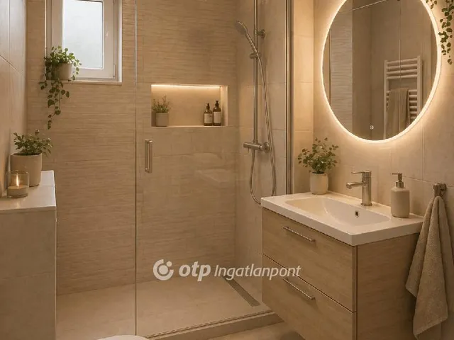 Eladó ház Pécs, Budai városrész 78 nm