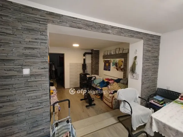 Eladó ház Márok 52 nm