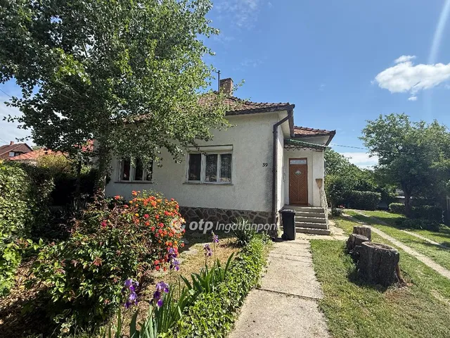 Eladó ház Geresdlak 92 nm