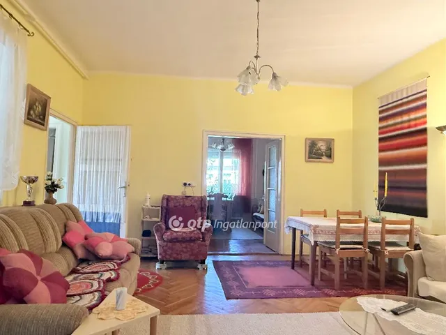 Eladó ház Geresdlak 92 nm