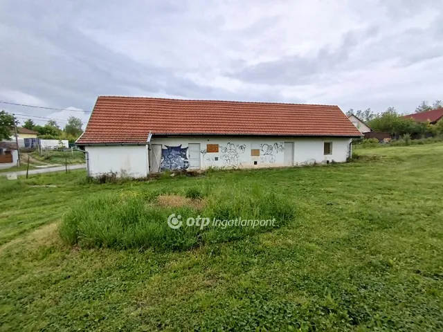 Eladó ház Nagykozár 100 nm