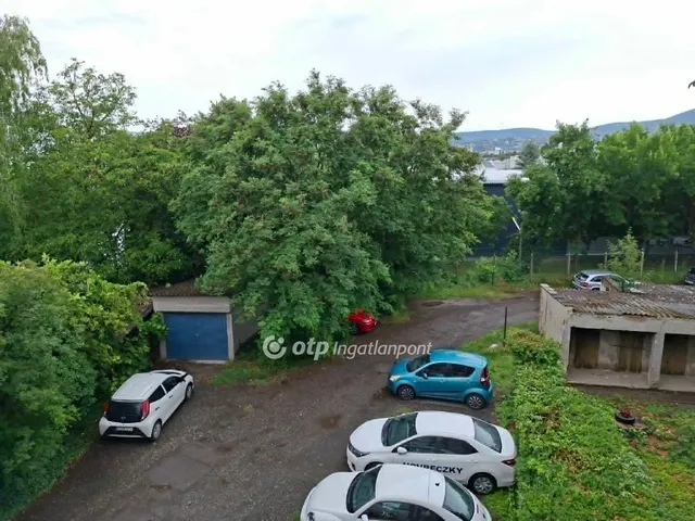Eladó lakás Pécs 48 nm