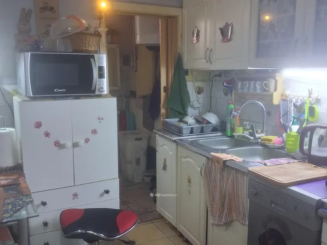 Eladó ház Gerde 100 nm