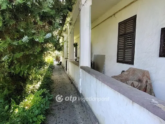 Eladó ház Kistótfalu 110 nm