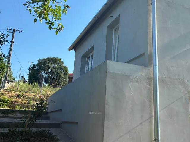 Eladó ház Pécs 114 nm