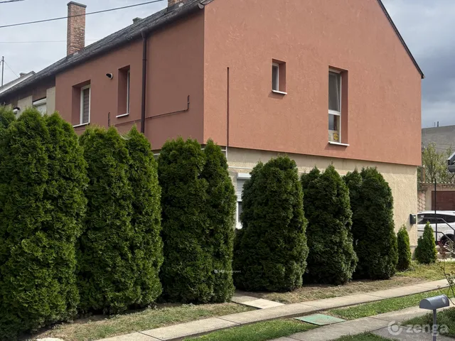 Eladó lakás Szentlőrinc 52 nm
