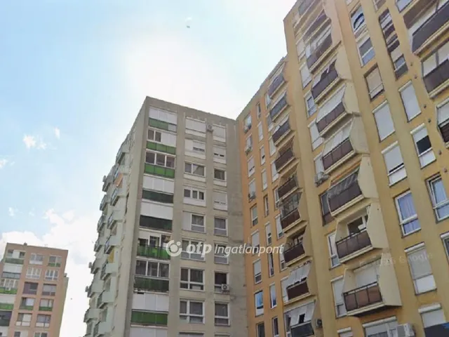 Eladó lakás Pécs 70 nm