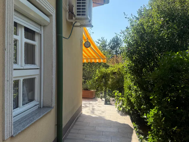 Eladó ház Pécs 160 nm