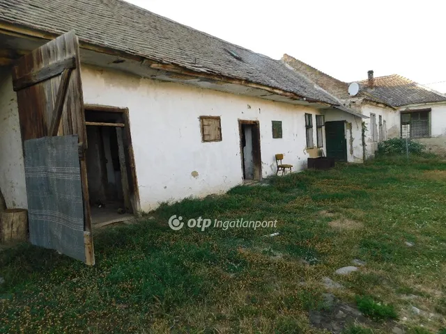 Eladó ház Nagyharsány 117 nm
