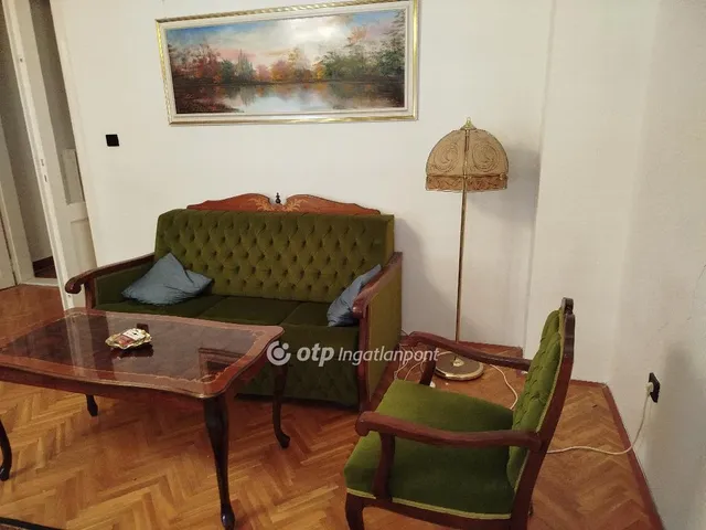 Eladó lakás Pécs 108 nm