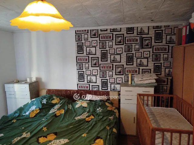 Eladó ház Drávaszerdahely 90 nm