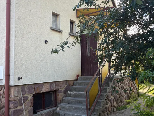 Eladó ház Pécs 100 nm