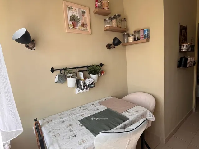 Eladó lakás Pécs 48 nm
