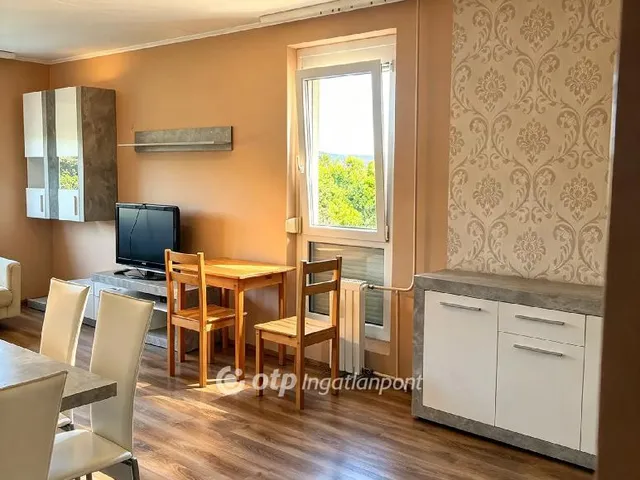 Kiadó lakás Pécs 54 nm