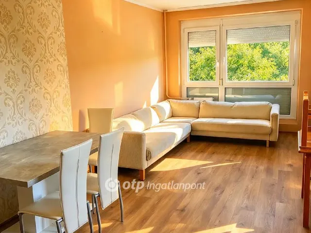 Kiadó lakás Pécs 54 nm