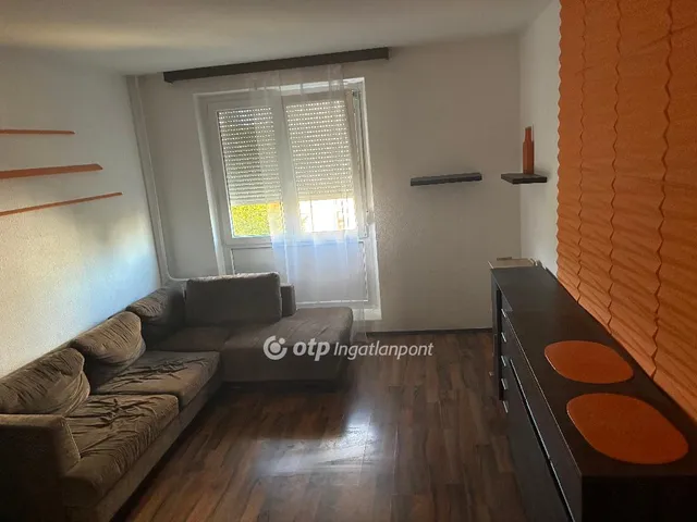 Kiadó lakás Pécs 40 nm
