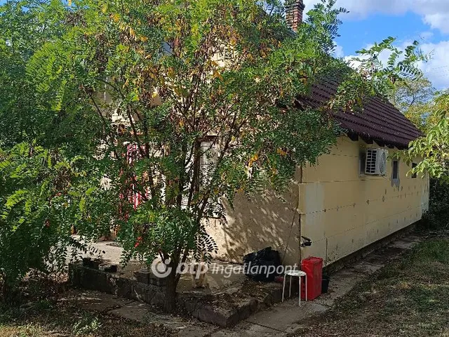 Eladó ház Pécs 120 nm