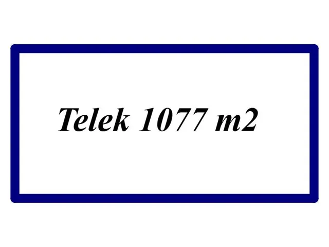 Eladó telek Kőszeg 1077 nm