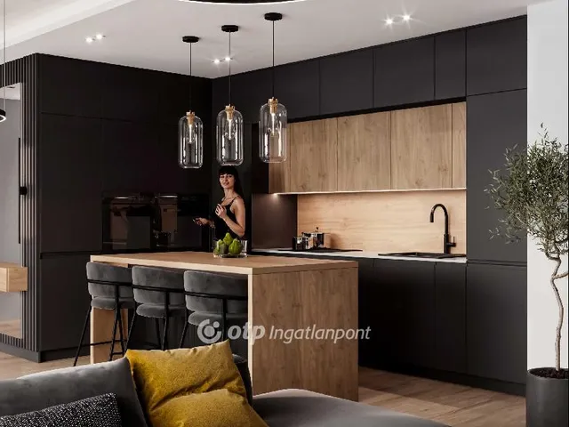 Eladó ház Győrújfalu 158 nm