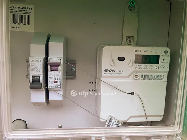 Eladó ház Pápateszér 89 nm
