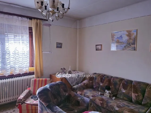 Eladó ház Rábapordány 80 nm