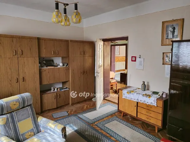 Eladó ház Rábapordány 80 nm