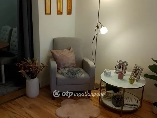 Eladó lakás Győr 68 nm