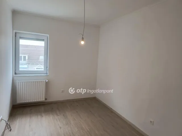 Eladó lakás Győr, Szabadhegy 80 nm