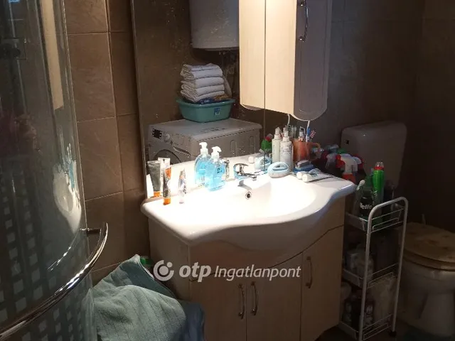 Eladó ház Győrújbarát 60 nm