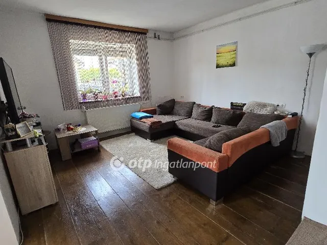 Eladó ház Mosonszolnok 200 nm
