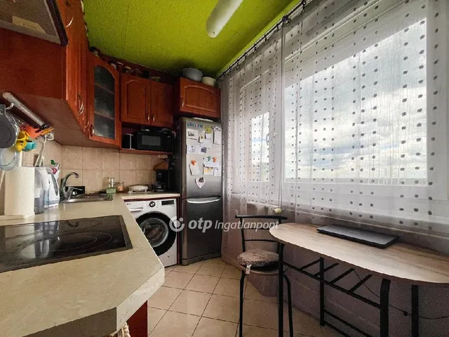 Eladó lakás Mosonmagyaróvár 54 nm