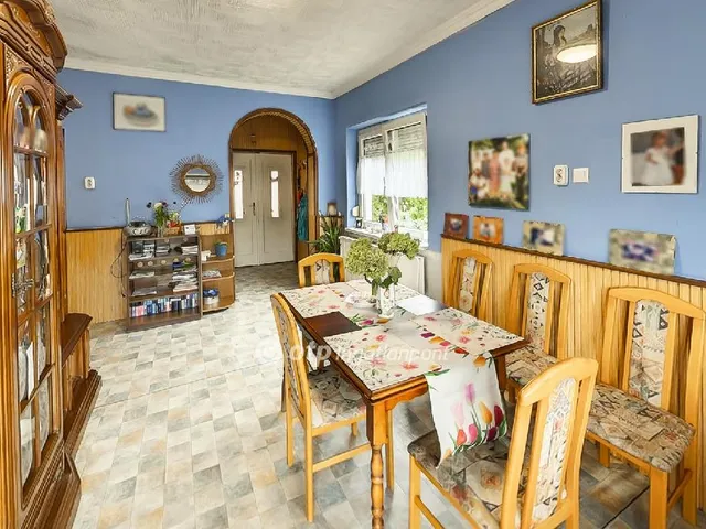 Eladó ház Jánossomorja 100 nm