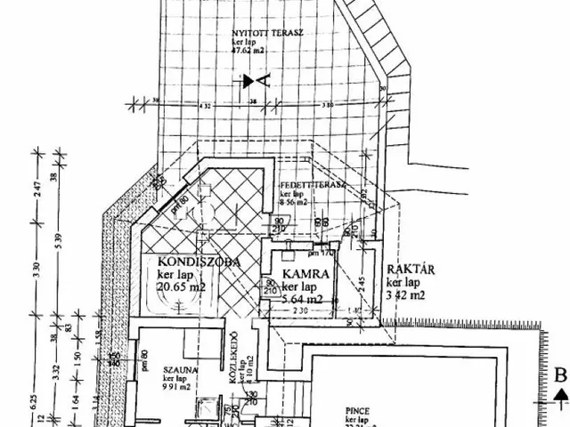 Eladó ház Tatabánya 280 nm